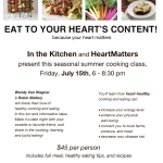 HM.IntheKitchen flier.7.11