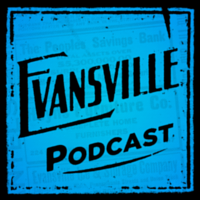 EVV podcast logo